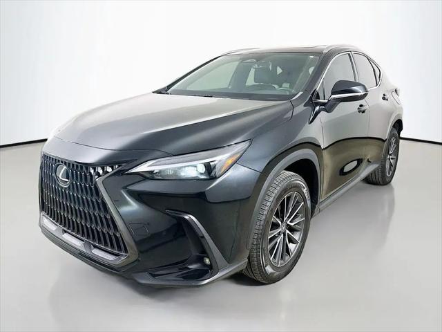 2024 Lexus NX 350h AWD for sale near Dublin, OH