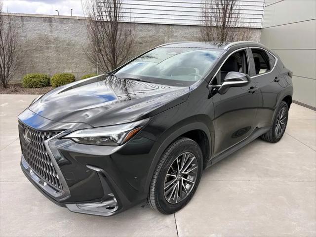 2024 Lexus NX 350h AWD for sale near Dublin, OH