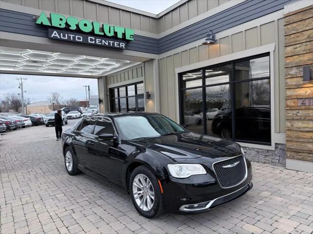 2021 Chrysler 300 Touring L for sale in Murfreesboro, TN