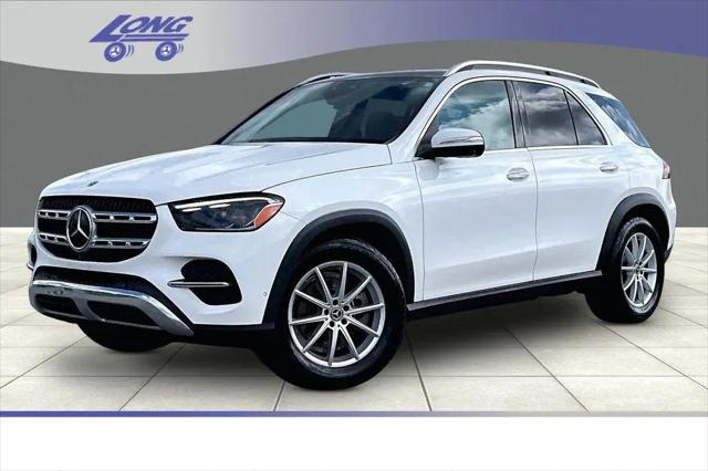 2024 Mercedes-Benz GLE GLE 350 4MATIC for sale in Chattanooga, TN