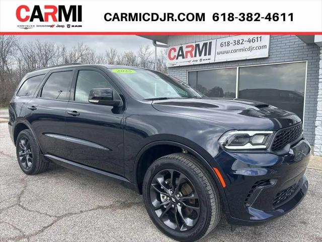 2025 Dodge Durango GT Plus AWD for sale in Carmi, IL