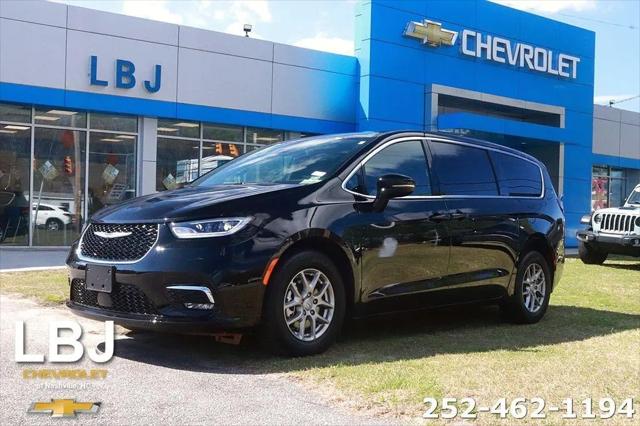 2026 Chrysler Pacifica Select for sale in Nashville, NC