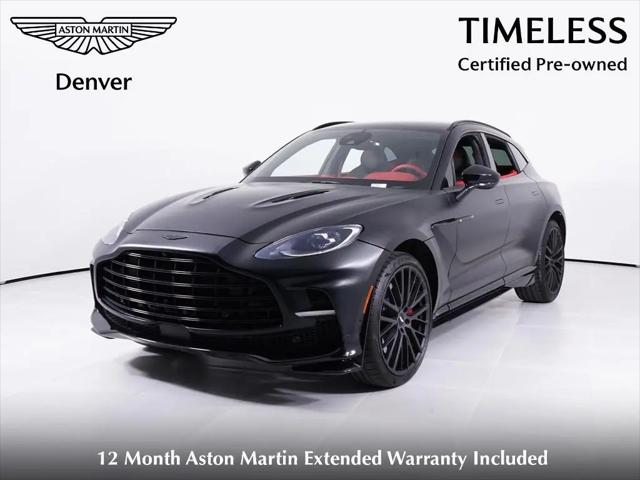 2023 Aston Martin DBX 707 for sale in Highlands Ranch, CO
