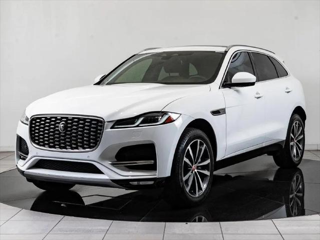 2023 Jaguar F-PACE S P250 AWD Automatic for sale in Wichita, KS