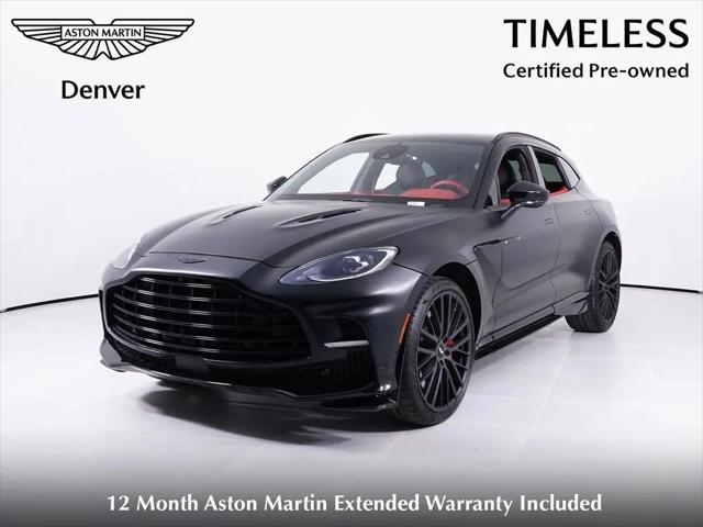 2023 Aston Martin DBX 707 for sale in Highlands Ranch, CO