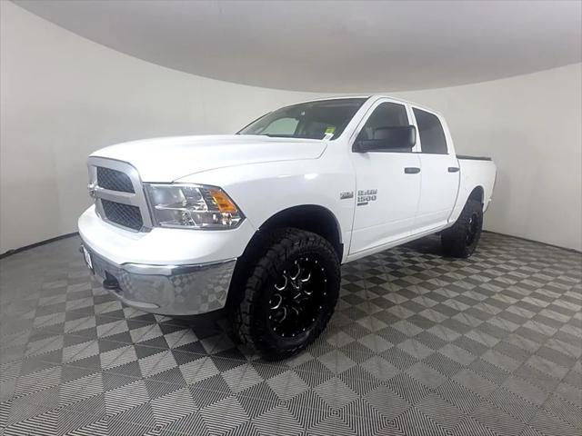 2022 Ram 1500 Classic SLT for sale in Airway Heights, WA