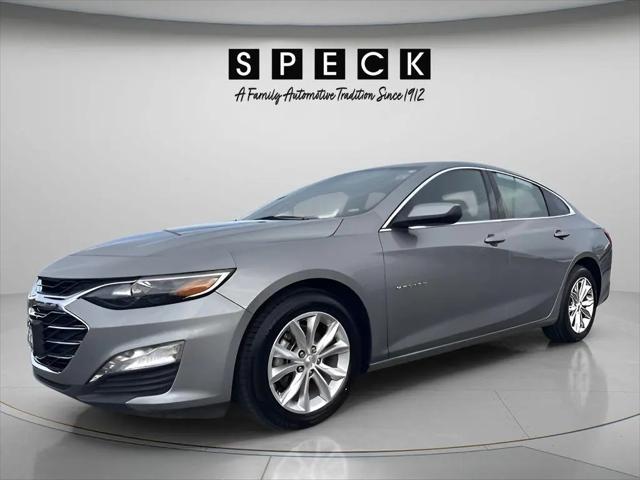2024 Chevrolet Malibu FWD 1LT for sale in Prosser, WA