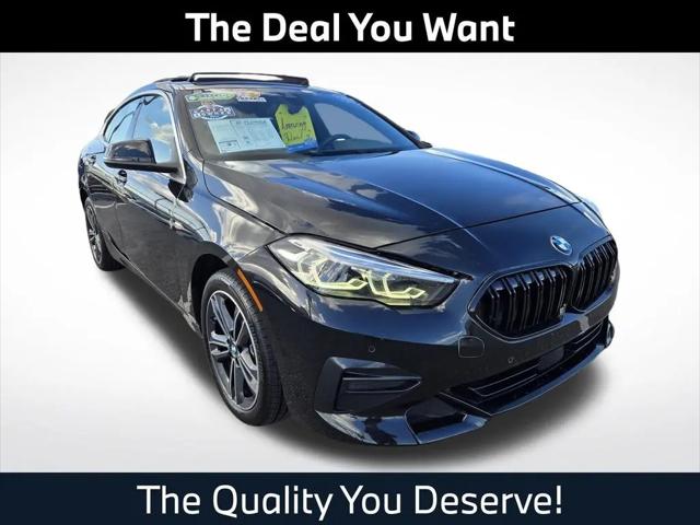 2024 BMW Coupe xDrive for sale in Orlando, FL