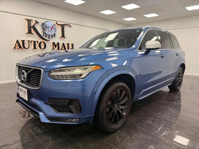 2016 Volvo XC90 T6 R-Design for sale in Paterson, NJ