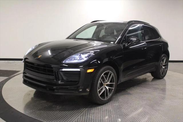 2022 Porsche Macan Base for sale in Charleston, SC