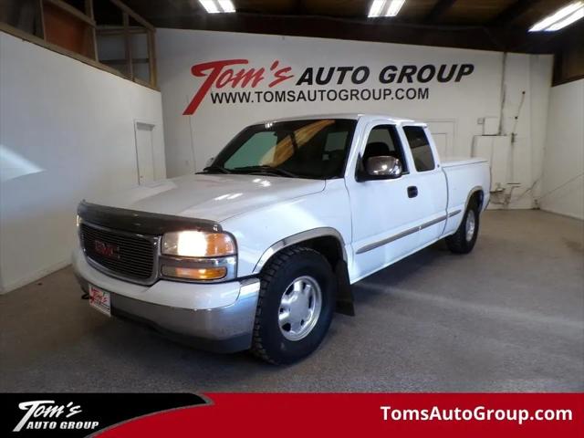 2000 GMC Sierra 1500 SLE for sale in Des Moines, IA