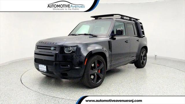 2023 Land Rover Defender 110 X for sale in Washington Township, NJ