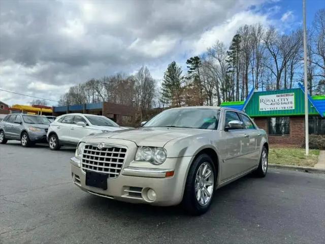 2006 Chrysler 300 Base for sale in Martinsville, VA