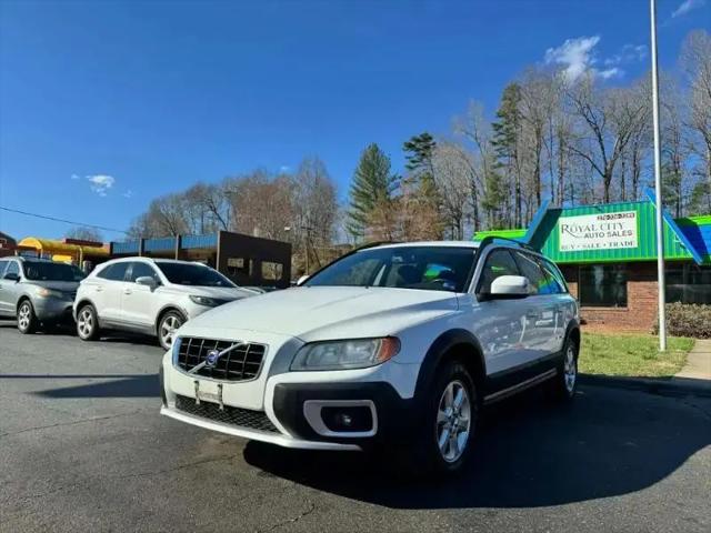 2008 Volvo XC70 Cross Country for sale in Martinsville, VA