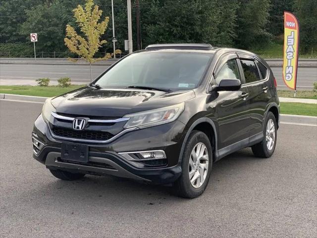 2016 Honda CR-V EX for sale in Puyallup, WA