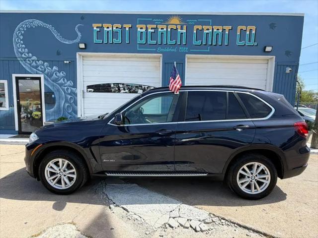 2015 BMW X5 xDrive35i for sale in Norfolk, VA