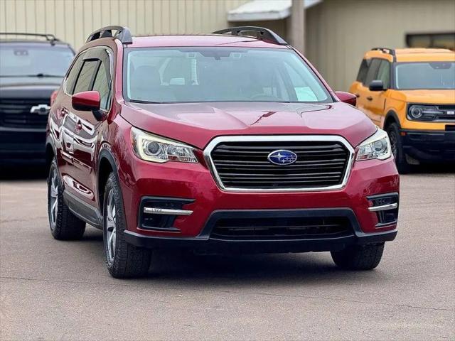 2019 Subaru Ascent Premium for sale in Ham Lake, MN