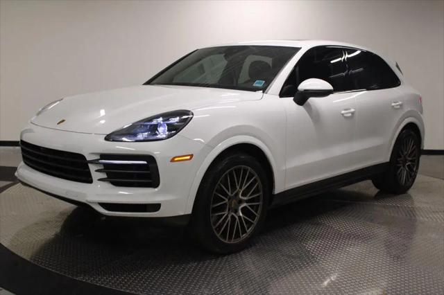 2023 Porsche Cayenne S Platinum Edition for sale in Charleston, SC