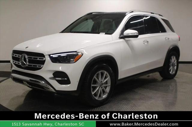 2026 Mercedes-Benz GLE GLE 350 4MATIC for sale in Charleston, SC