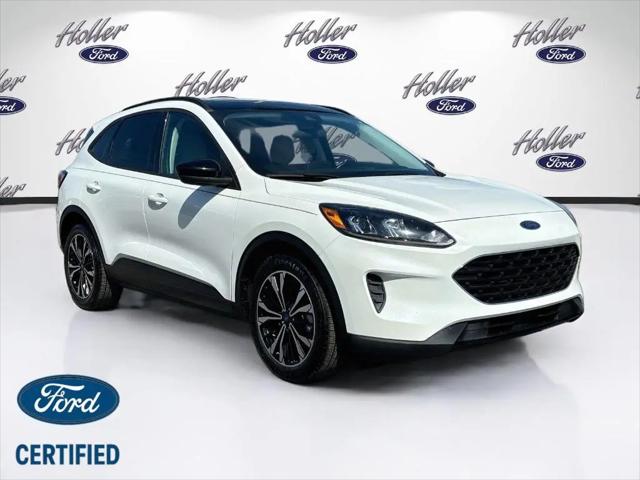 2021 Ford Escape SE for sale in Maitland, FL