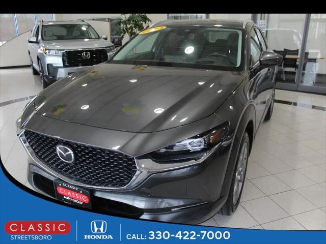 2023 Mazda CX-30 2.5 S Premium for sale in Streetsboro, OH
