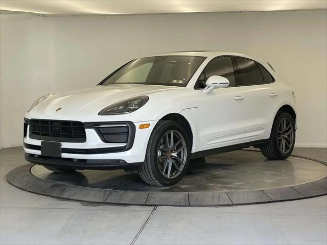 2023 Porsche Macan Base for sale in Sewickley, PA