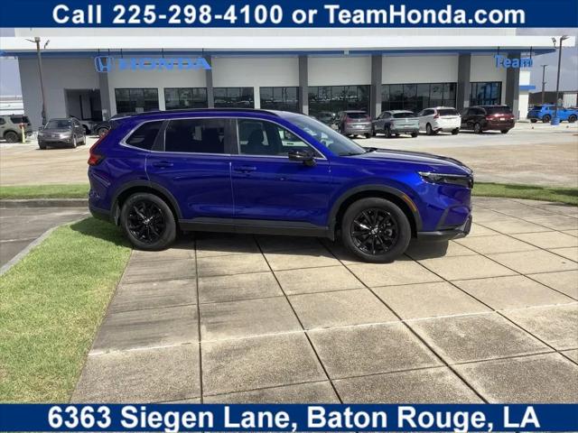 2024 Honda CR-V Hybrid Sport for sale in Baton Rouge, LA