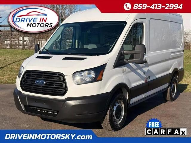 2019 Ford Transit Base for sale in Lexington, KY