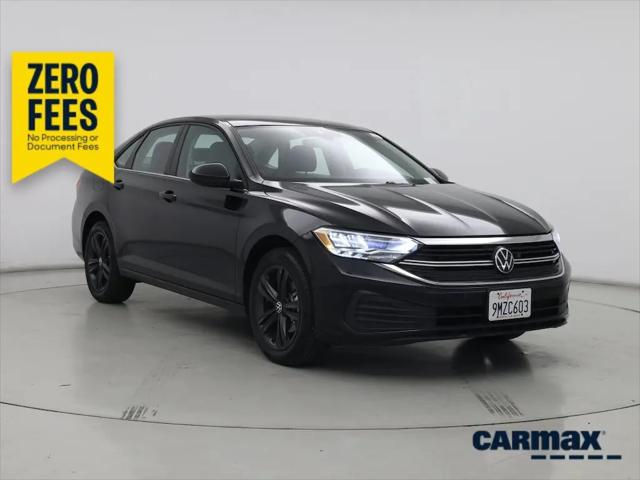 2024 Volkswagen Jetta 1.5T SE for sale in Riverside, CA