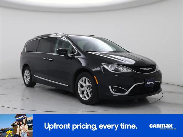 2019 Chrysler Pacifica Touring L Plus for sale in Austin, TX