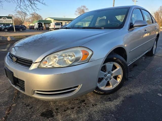 2006 Chevrolet Impala LT for sale in Zion, IL