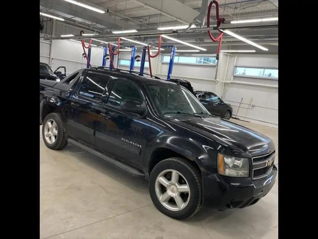 2011 Chevrolet Avalanche LT1 for sale in Merrillville, IN