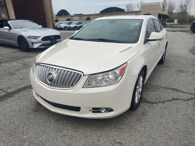 2012 Buick LaCrosse Premium 3 Group for sale in Merrillville, IN