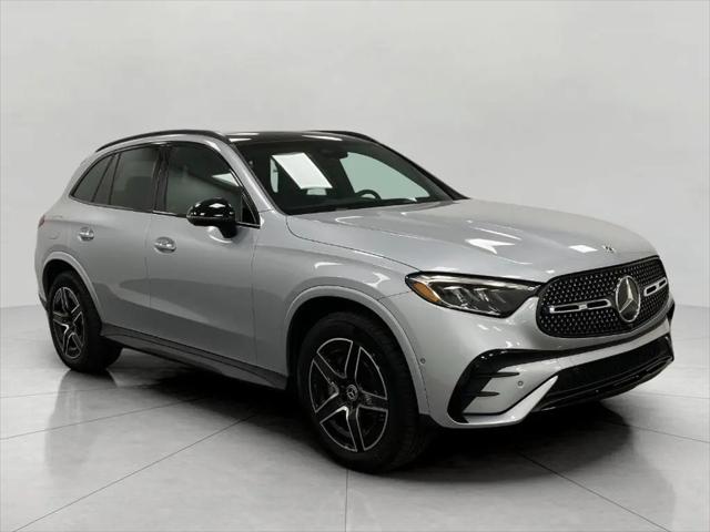 2026 Mercedes-Benz GLC 4MATIC for sale in Appleton, WI