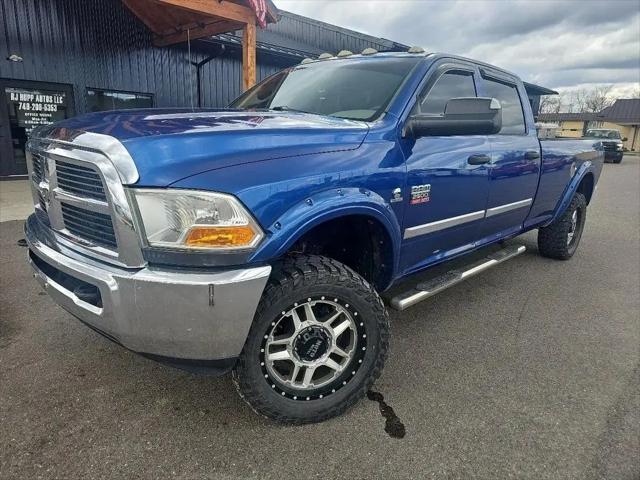 2011 Ram 2500 for sale near Gallipolis, OH