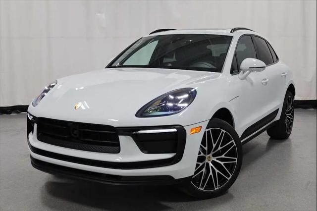 2026 Porsche Macan AWD for sale in Novi, MI