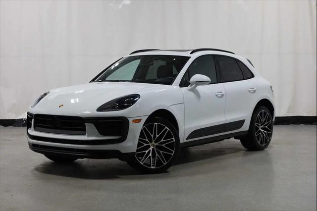 2026 Porsche Macan AWD for sale in Novi, MI