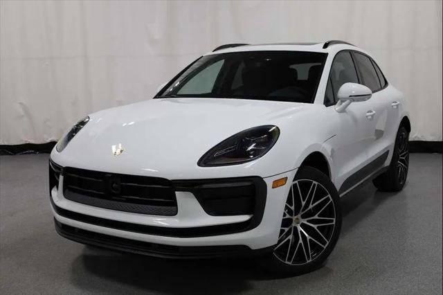 2026 Porsche Macan AWD for sale in Novi, MI