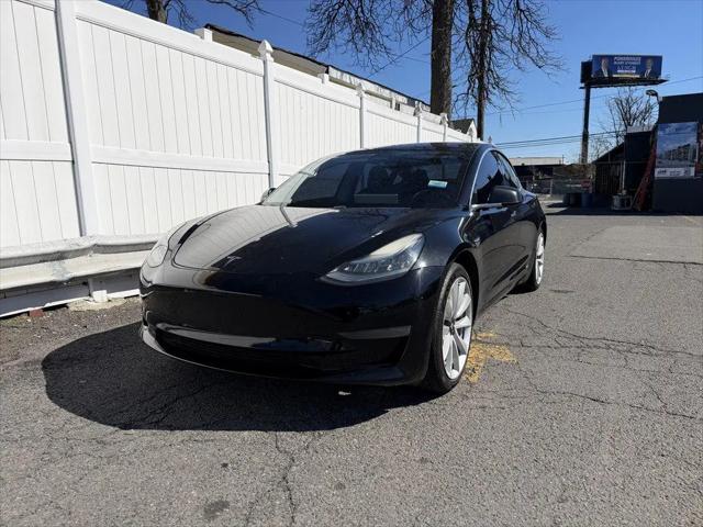2019 Tesla Model 3 Long Range for sale in Patterson, NJ