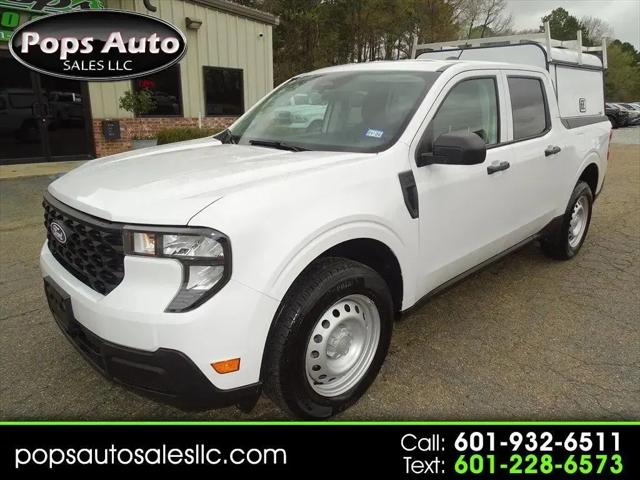 2025 Ford Maverick XL for sale in Florence, MS