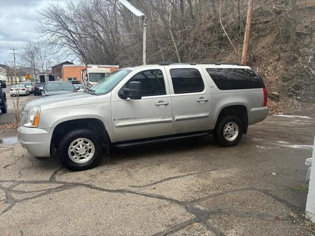 2007 GMC Yukon XL SLT for sale in Verona, PA
