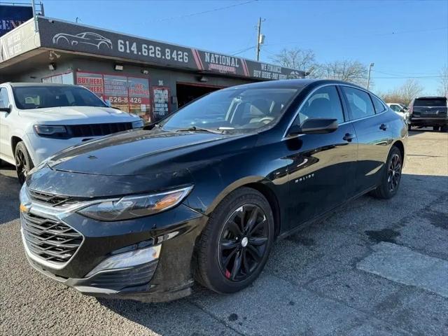 2020 Chevrolet Malibu for sale near Columbus, OH