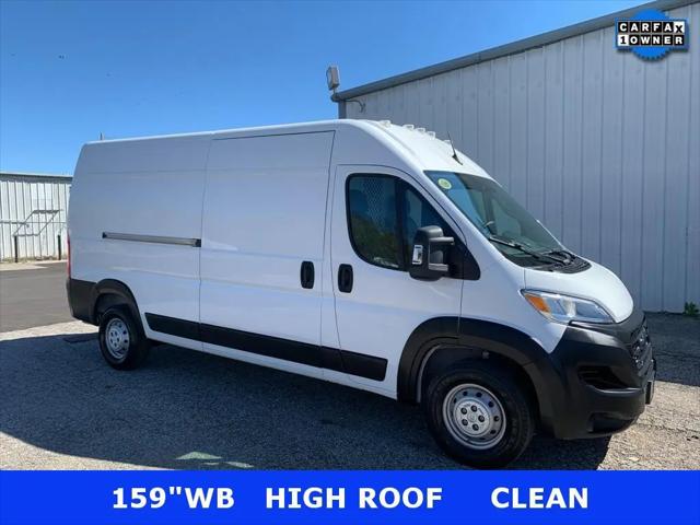 2023 Ram ProMaster 2500 Cargo Van High Roof 159" WB for sale in Memphis, TN