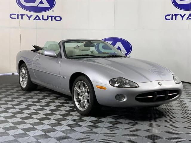2001 Jaguar XK8 Base for sale in Memphis, TN