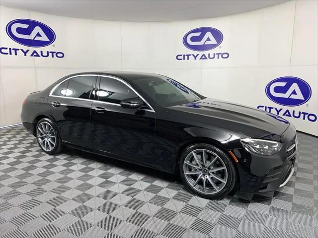 2021 Mercedes-Benz E 350 E350 for sale in Memphis, TN