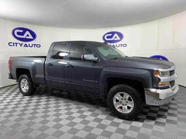 2019 Chevrolet Silverado 1500 LD LT for sale in Memphis, TN