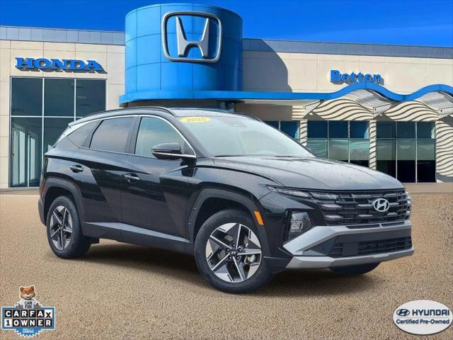 2025 Hyundai Tucson SEL Convenience for sale in Muskegon, MI