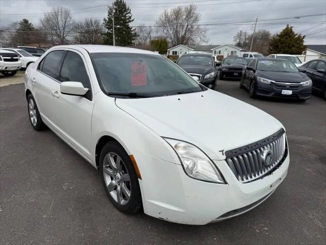 2010 Mercury Milan Premier for sale near Mason, OH
