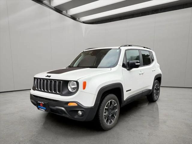 2023 Jeep Renegade Upland 4x4 for sale in Merriam, KS
