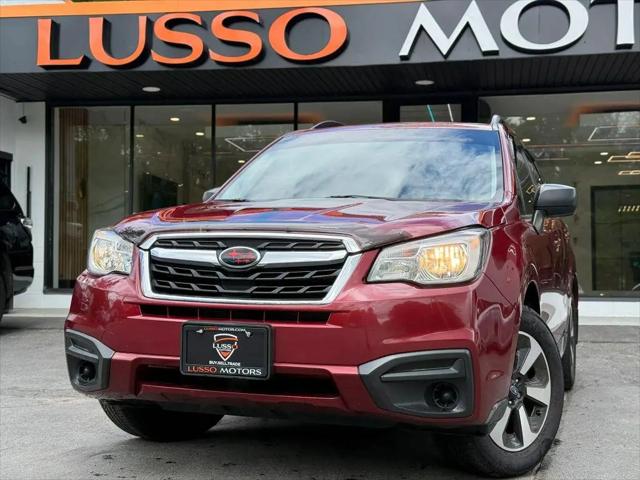 2017 Subaru Forester 2.5i for sale in Amsterdam, NY